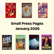 Small Press Pages January 2026