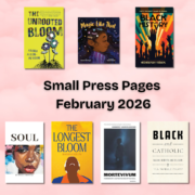Small Press Pages February 2026