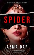 Authors Interviewing Characters: Azma Dar