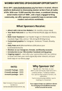 Site Sponsors