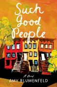 Authors Interviewing Characters: Amy Blumenfeld