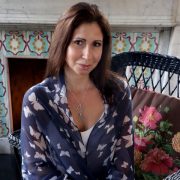 Coming Out of the Dark: Reentering My Community As A Published Author
