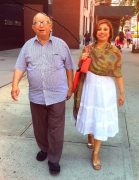 Carrying on my Father’s Creative Legacy