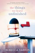 Authors Interviewing Characters:  Rebecca Yarros