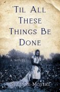 Authors Interviewing Characters: Suzanne Moyers