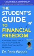 From Calling to Impact: Writing The Student’s Guide to Financial Freedom