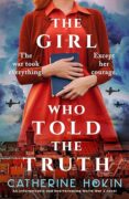 Finding the Golden Nugget: the Inspiration Behind The Girl Who Told the Truth