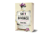 When a Humor Author Tackles Divorce 