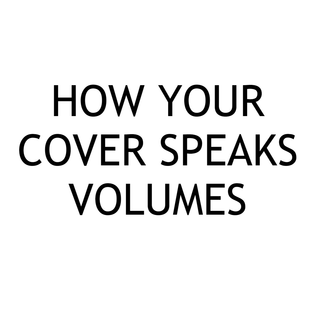 How Your Cover Speaks Volumes Women Writers, Women's Books