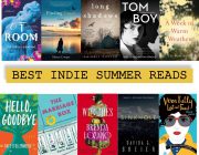 Best Indie Books Of Summer