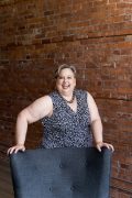 Dana Goldstein: On Writing Memoir