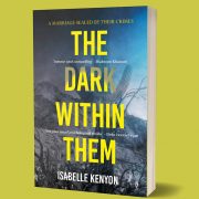 The Ethics of Writing Fiction Based on Real Crimes By Isabelle Kenyon