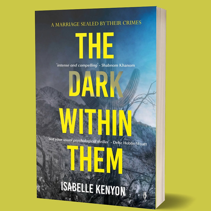 The Ethics of Writing Fiction Based on Real Crimes By Isabelle Kenyon ...