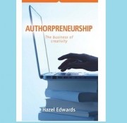 Introducing Authorpreneurship
