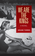 Feminism and Domestic Space by Ariane Torres