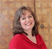 Melanie Dickerson: On Writing