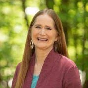 The Zigzag Path of Writing a Novel – Rebecca Hodge