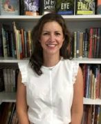 Q&A with Sarah Landis, Literary Agent Sterling Lord Literistic