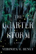 Veronica G. Henry interviews Mambo Priestess and Amateur Sleuth, Reina Dumond