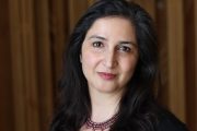 Leaving Home, Finding a Voice: Young Women Crossing Borders