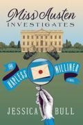The Resilience of Writers, and Other Lessons I Took from Jane Austen to Write My Debut Novel