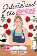 Authors Interviewing Characters: Maria E. Andreu
