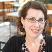 Q&A with  Laura Bradford, Literary Agent