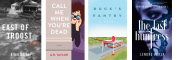 Most Anticipated Indie Books of Fall