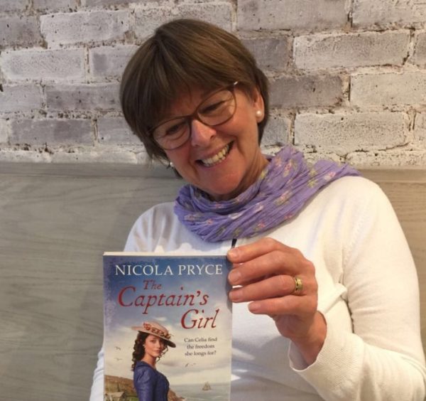 Nicola Pryce: Why I Write - Women Writers, Women's Books : Women ...