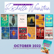 Reading With Rochelle Weinstein: October