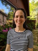 Inspired by my illiterate grandmother: Writing toward a bilingual, bicultural literature and identity