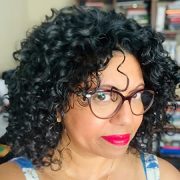 What was it like to do a Master of Arts degree in Creative Writing at 42?