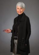 Things You Didn’t Know About Writing What We Know: Louisa Morgan