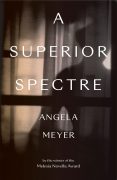 On Writing: Angela Meyer