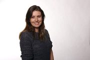 Writing about War and Survival: Nadija Mujagić