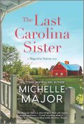 Michelle Major’s Character Interview with Meredith Ventner