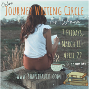 Unapologetically Me: A Healing Writing Practice to Reconnect to Self & Own Your Story