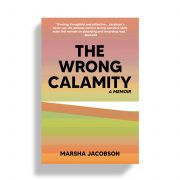 Writing The Wrong Calamity