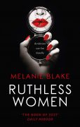 RUTHLESS WOMEN: Excerpt