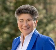 An Interview With Kim Hays, Author of Pesticide