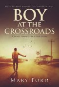 How My Husband’s Life Story Inspired My Novel