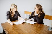 This Dynamic Duo Explains HOW they actually do co-authoring