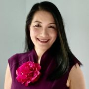 How Heritage Emerges in My Fiction