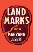 Authors Interviewing Characters: Maryann Lesert