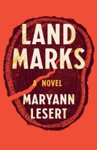 Authors Interviewing Characters: Maryann Lesert  : Women Writers, Women's Books