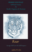 How Writing ROAR Saved My Life