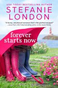 Forever Starts Now: Excerpt