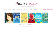 Carolyn Clarke: On Creating HENLIT CENTRAL