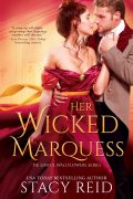 Her Wicked Marquess: Excerpt