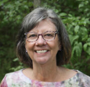 Judy Penz Sheluk: From Pink Slip to Published Author
